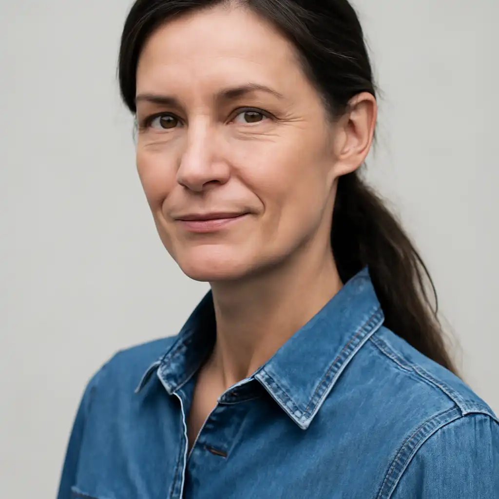 Sophia Chen